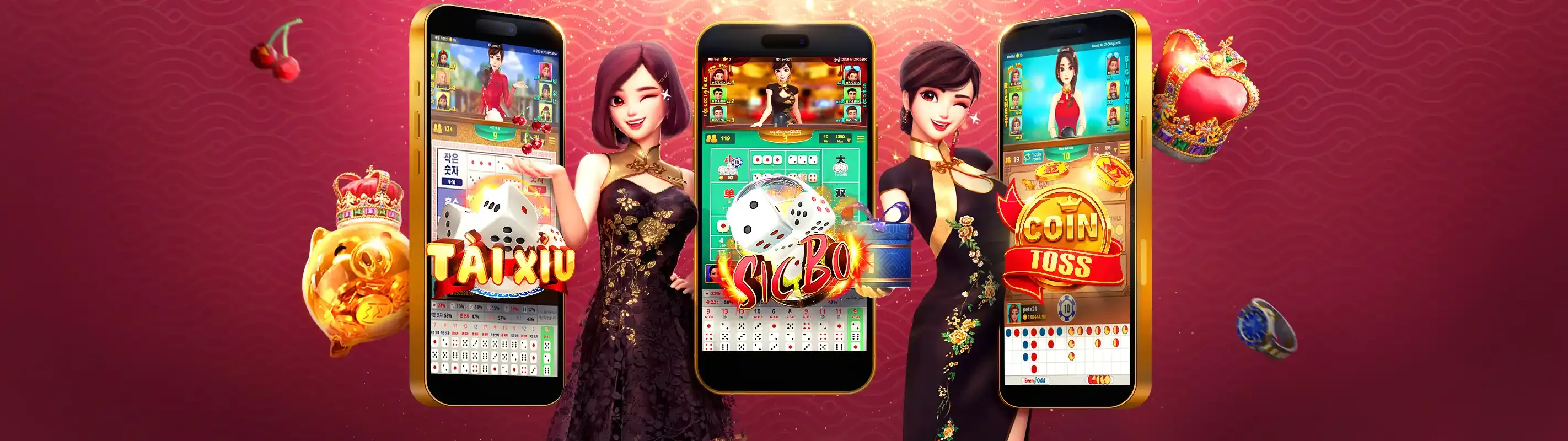 Hình ảnh chính về phân tích game jackpot tại w88 you
