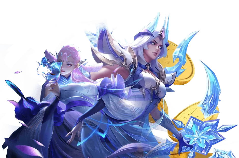 Máy đánh bạc và tiền xu